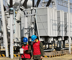 浉河倾斜摄影技术在基础设施监测中如何发挥作用？